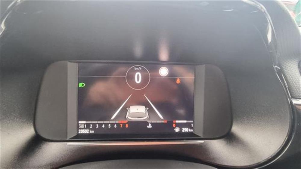 Corsa Corsa 1.2 100 CV Elegance