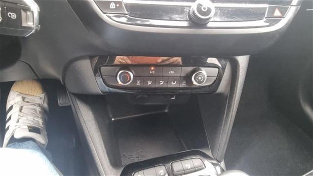 Corsa Corsa 1.2 100 CV Elegance