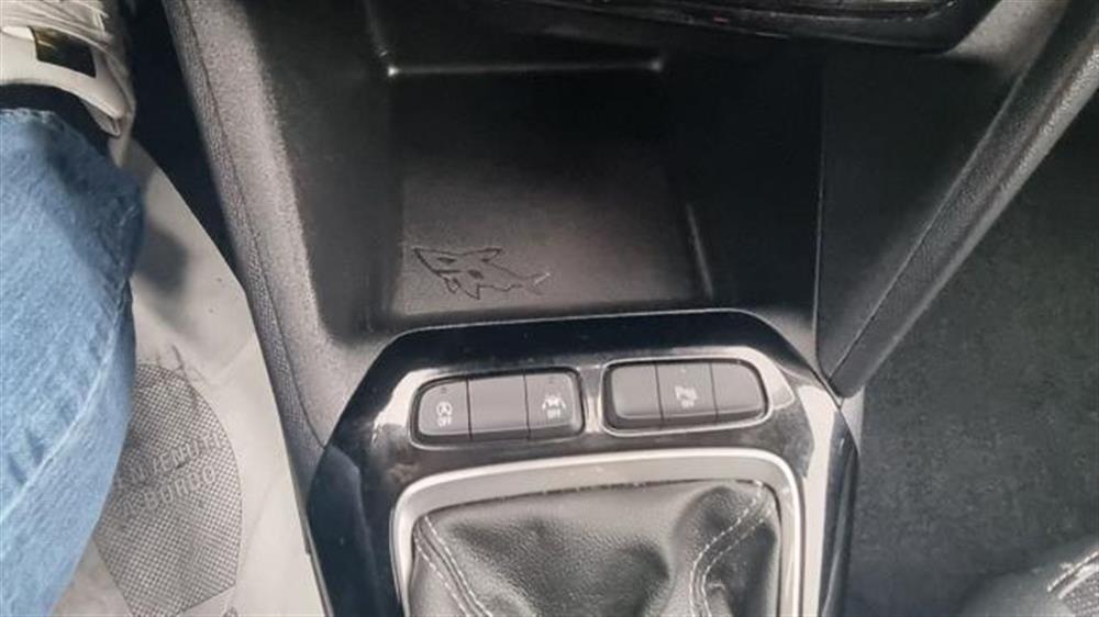 Corsa Corsa 1.2 100 CV Elegance