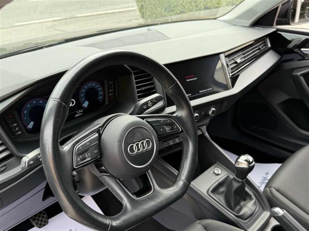 A1 A1 A1 25 Tfsi sportback