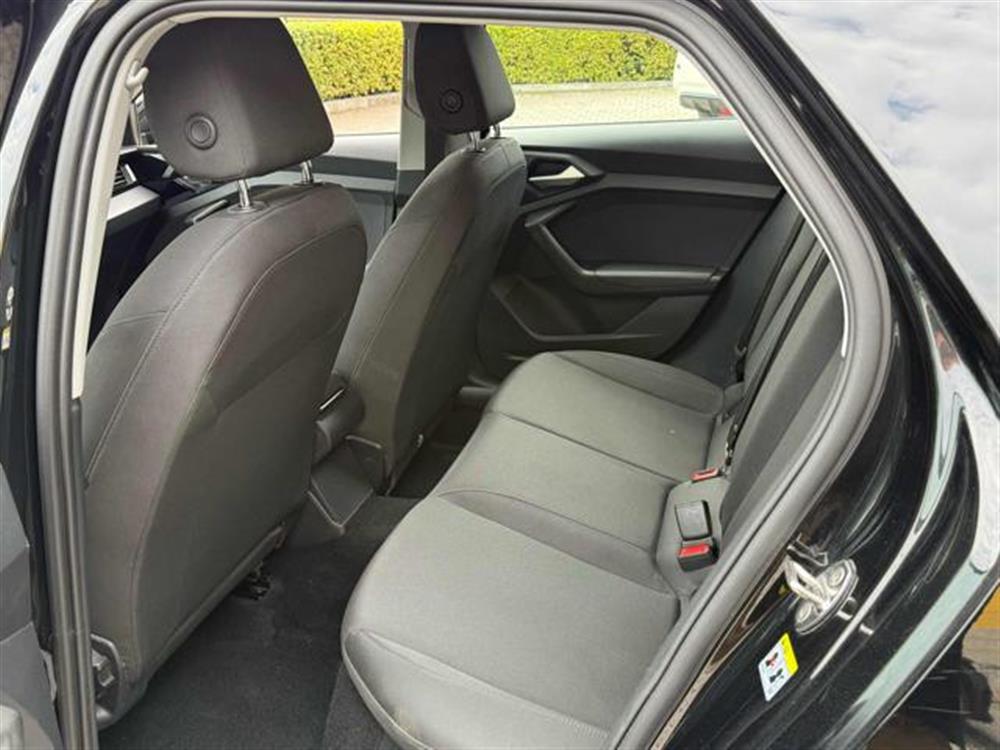 A1 A1 A1 25 Tfsi sportback