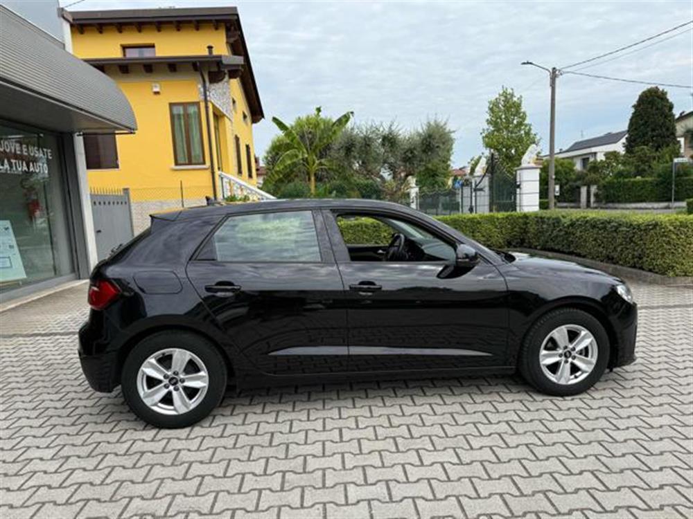 A1 A1 A1 25 Tfsi sportback