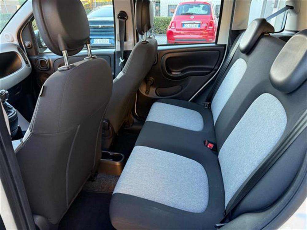 Panda Panda 0.9 TwinAir Turbo Na