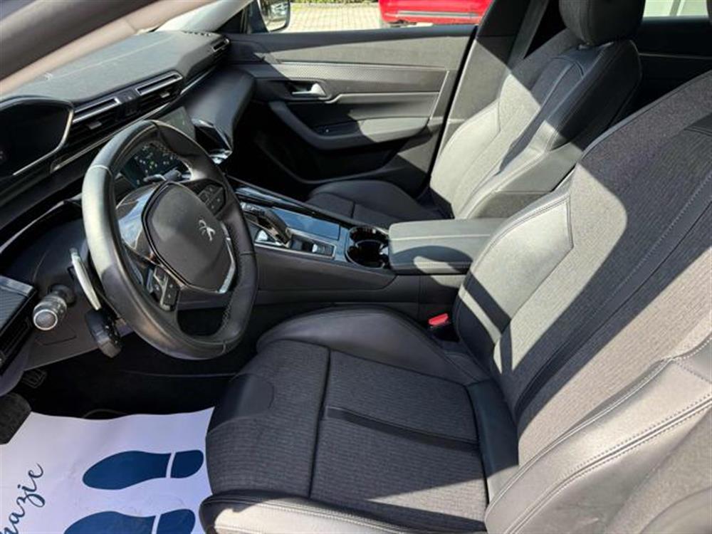 508 508 BlueHDi 130 Stop&Sta