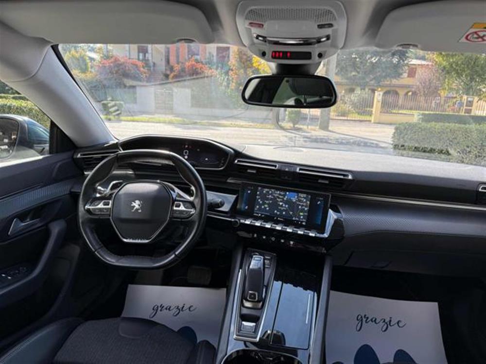 508 508 BlueHDi 130 Stop&Sta