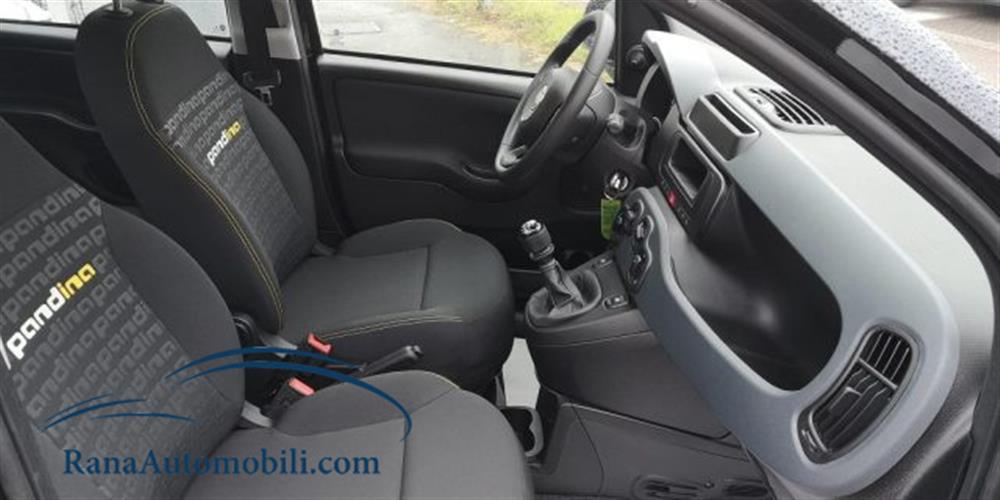 Panda Panda Hybrid Pandina Km 0