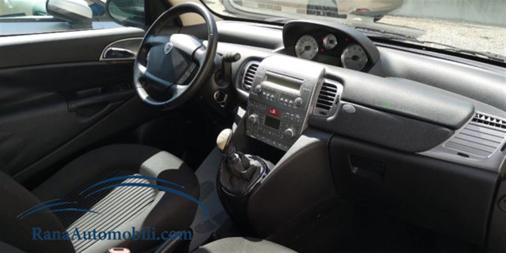 Ypsilon Ypsilon 1.2 Neopatentati.