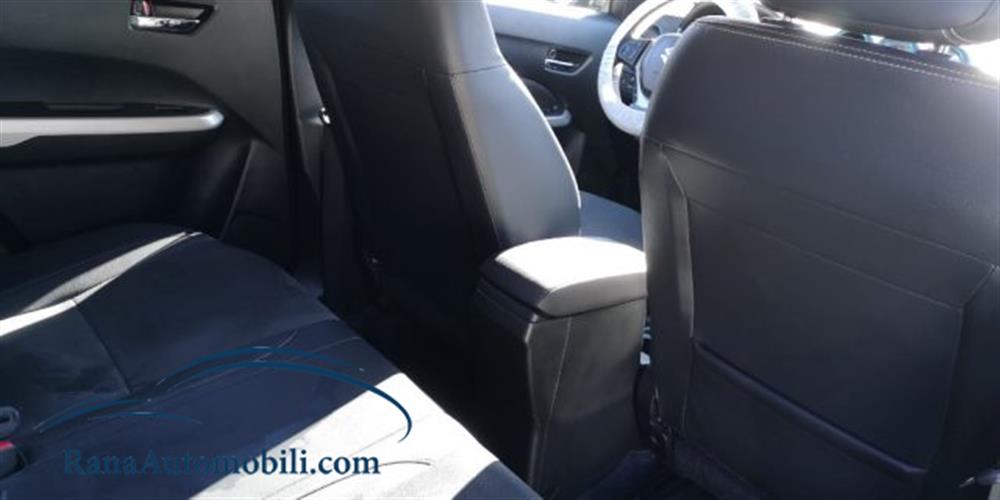 Vitara Vitara DDiS 4WD AllGrip V-T