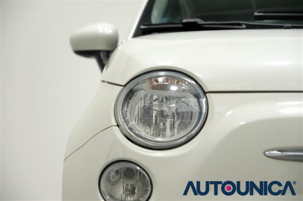 500 500 1.2 LOUNGE AUTOMATIC