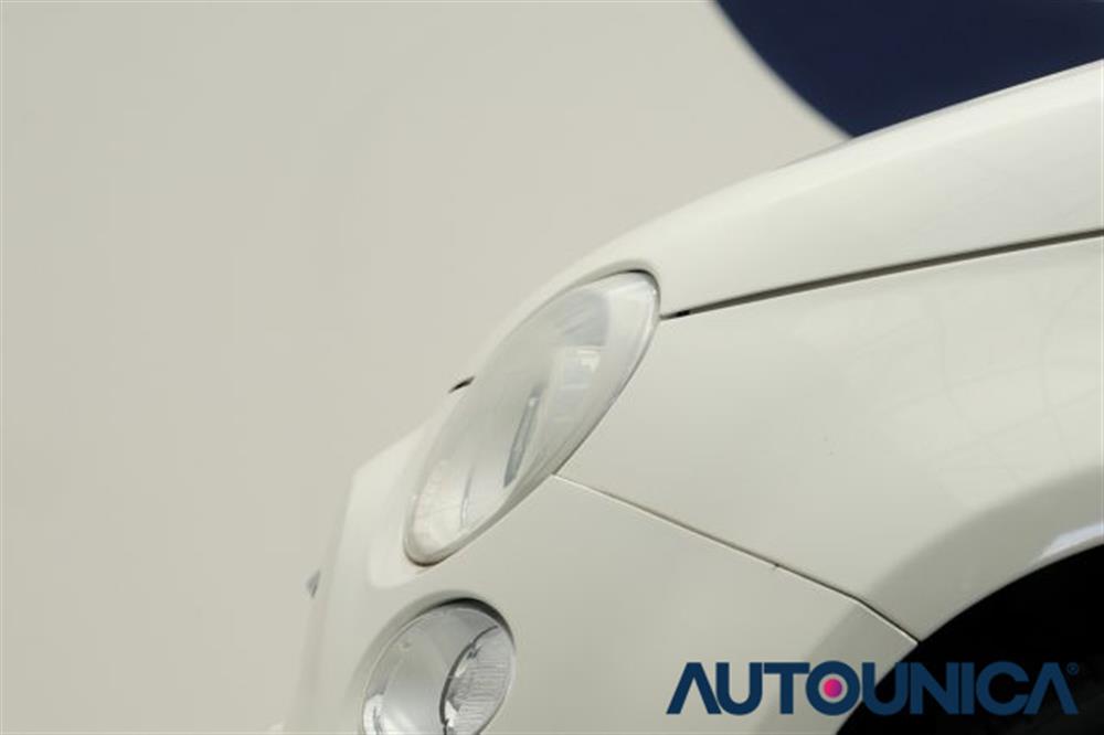 500 500 1.2 LOUNGE AUTOMATIC