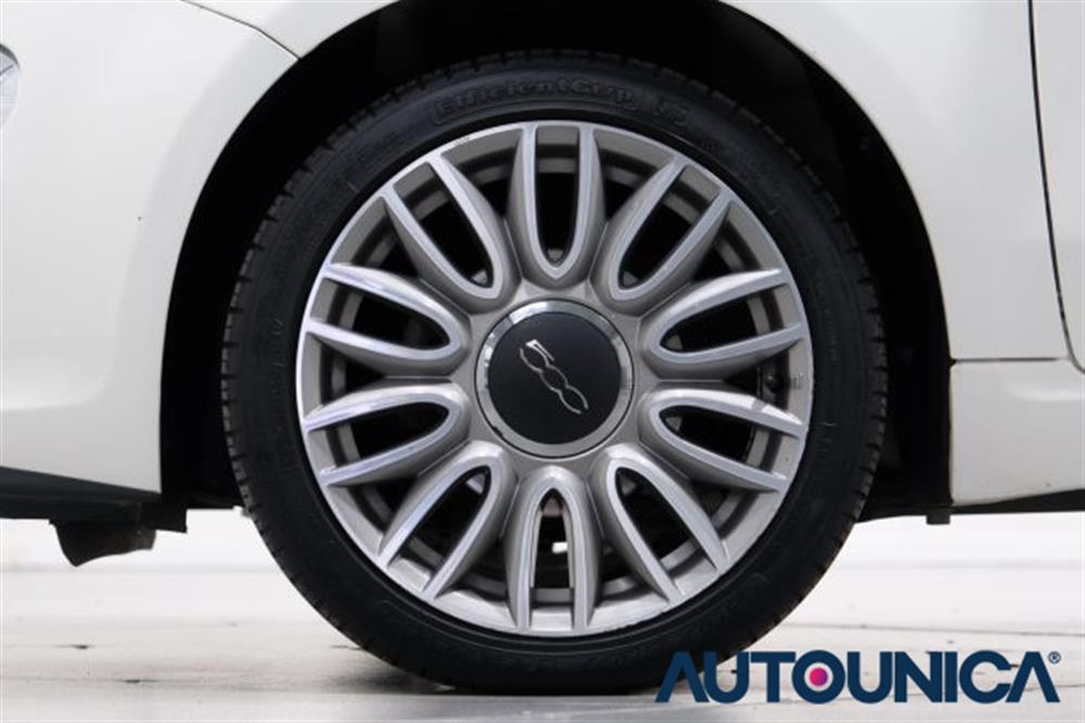 500 500 1.2 LOUNGE AUTOMATIC