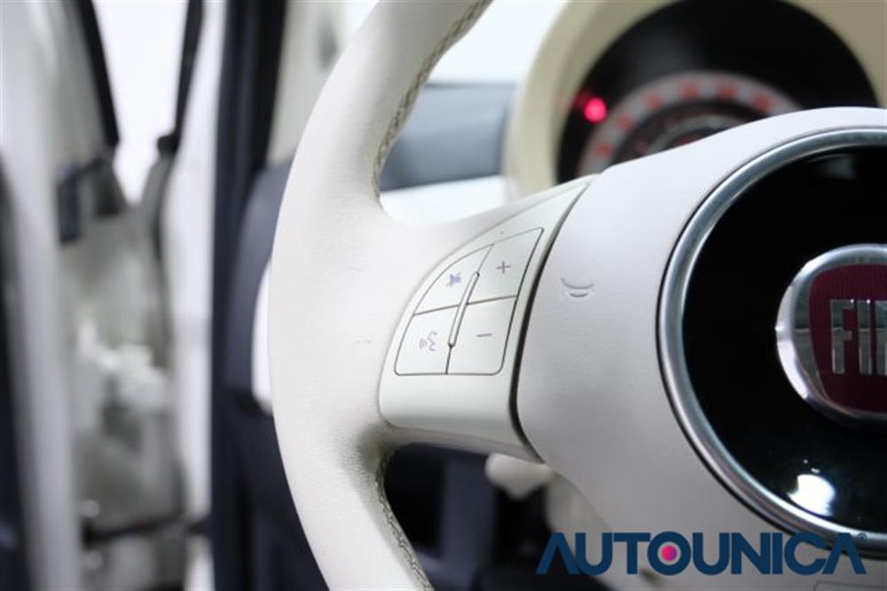 500 500 1.2 LOUNGE AUTOMATIC