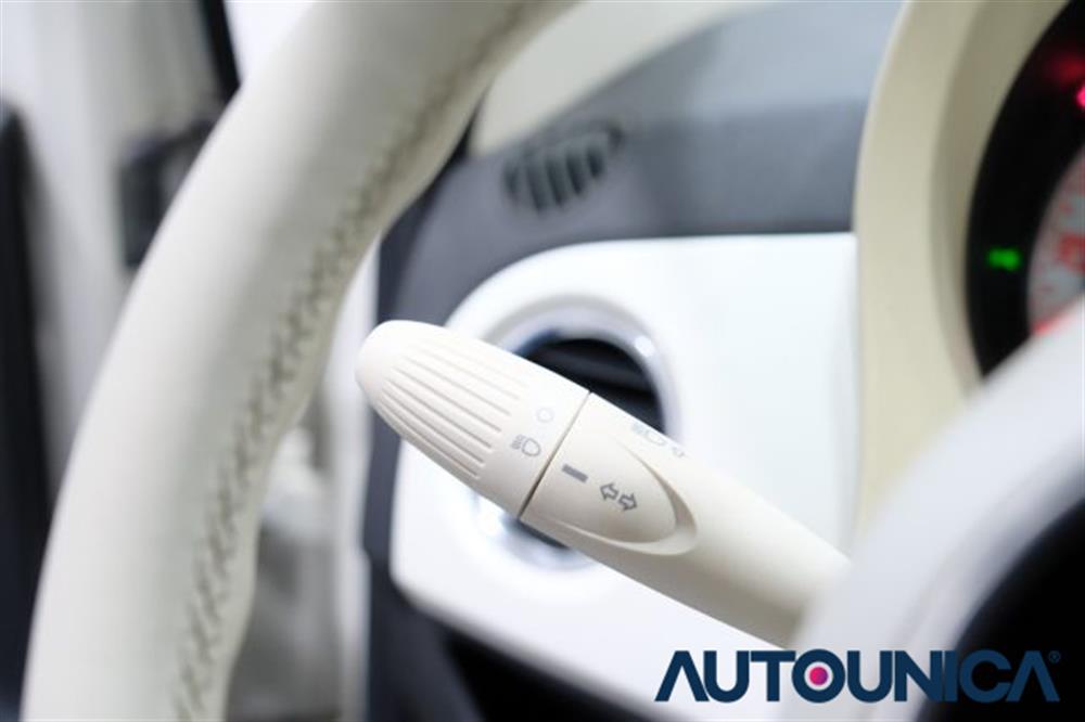 500 500 1.2 LOUNGE AUTOMATIC