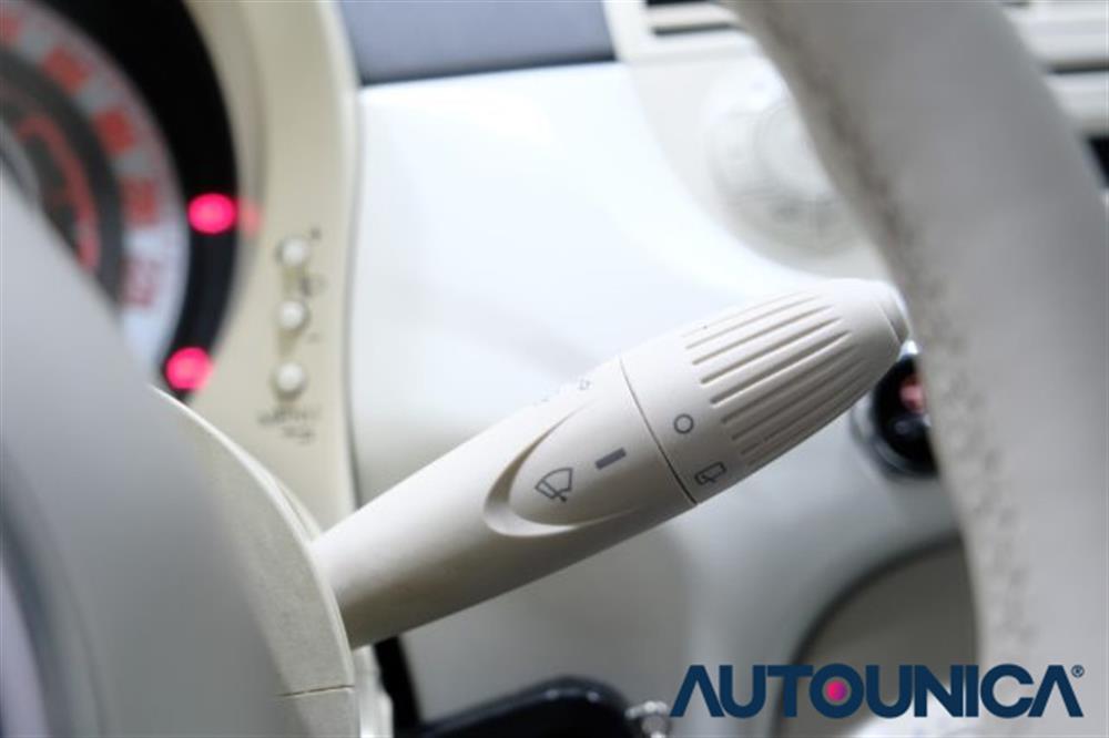 500 500 1.2 LOUNGE AUTOMATIC