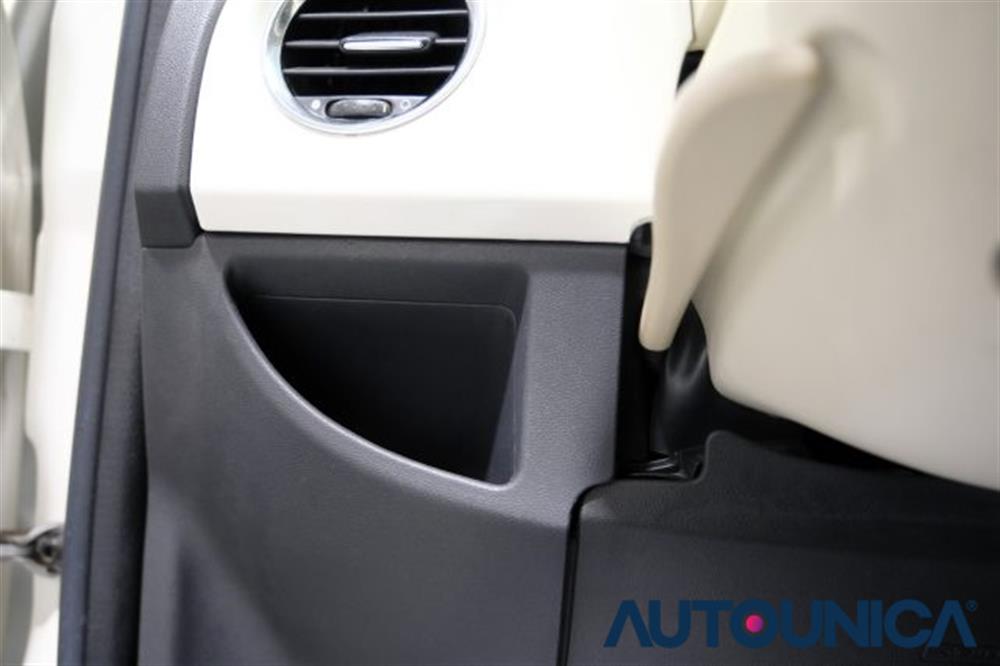 500 500 1.2 LOUNGE AUTOMATIC