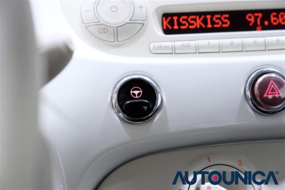 500 500 1.2 LOUNGE AUTOMATIC