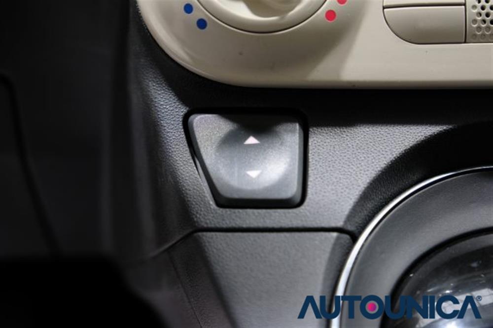 500 500 1.2 LOUNGE AUTOMATIC