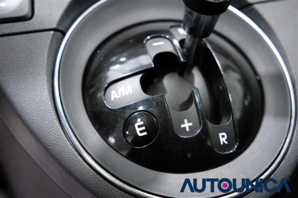 500 500 1.2 LOUNGE AUTOMATIC