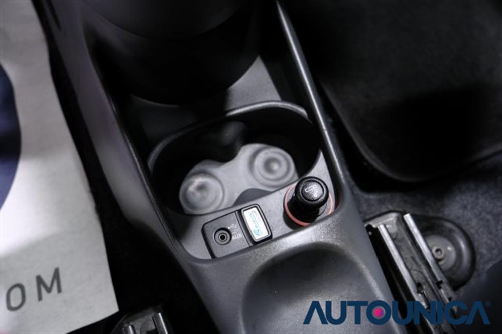 500 500 1.2 LOUNGE AUTOMATIC