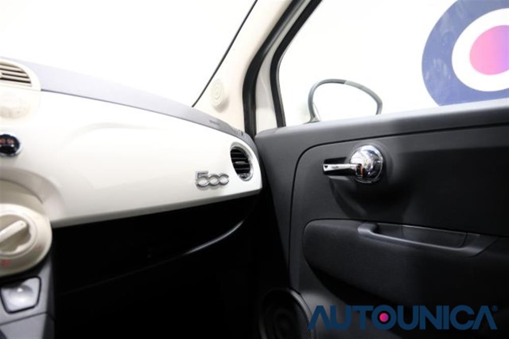 500 500 1.2 LOUNGE AUTOMATIC