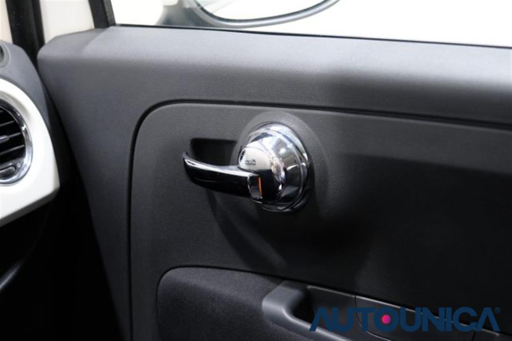 500 500 1.2 LOUNGE AUTOMATIC