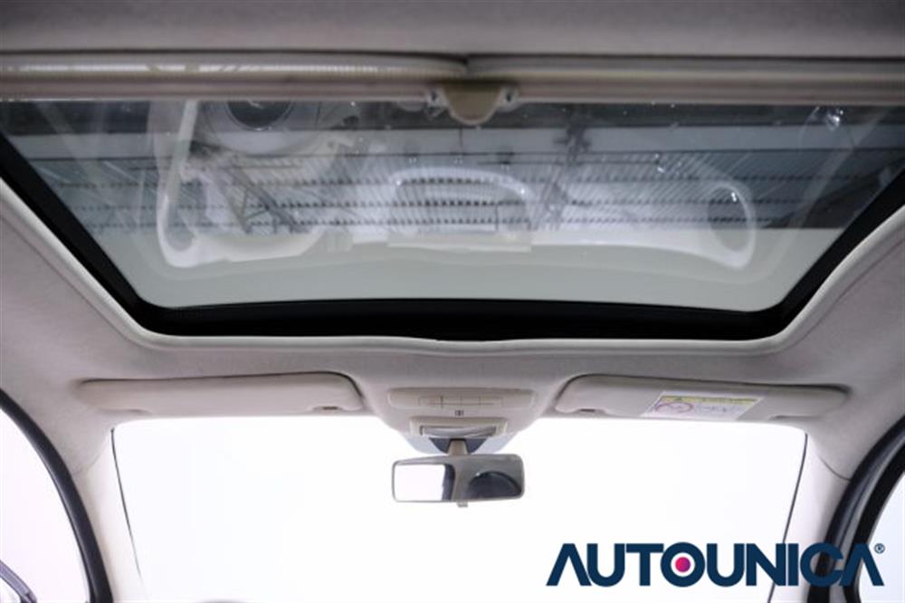 500 500 1.2 LOUNGE AUTOMATIC