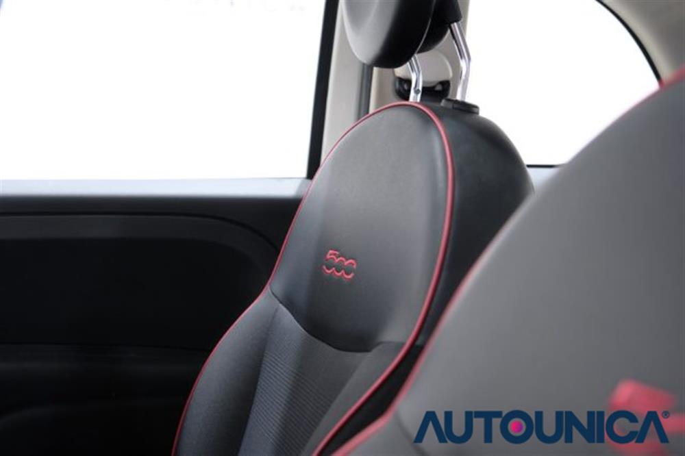 500 500 1.2 LOUNGE AUTOMATIC