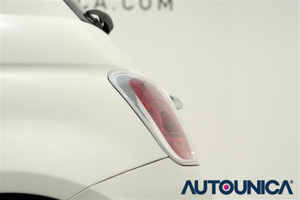 500 500 1.2 LOUNGE AUTOMATIC