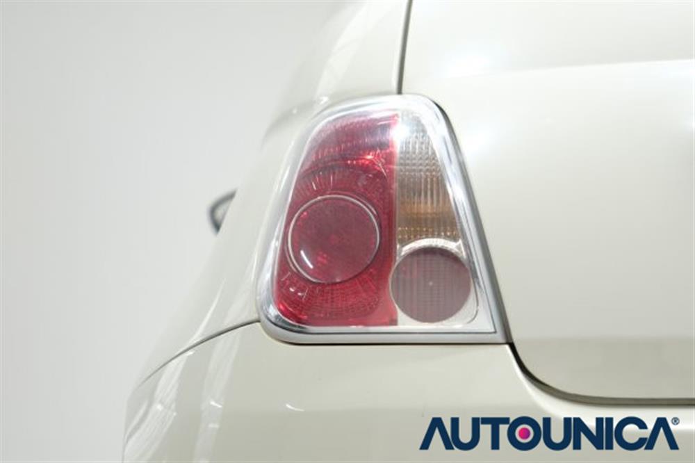 500 500 1.2 LOUNGE AUTOMATIC