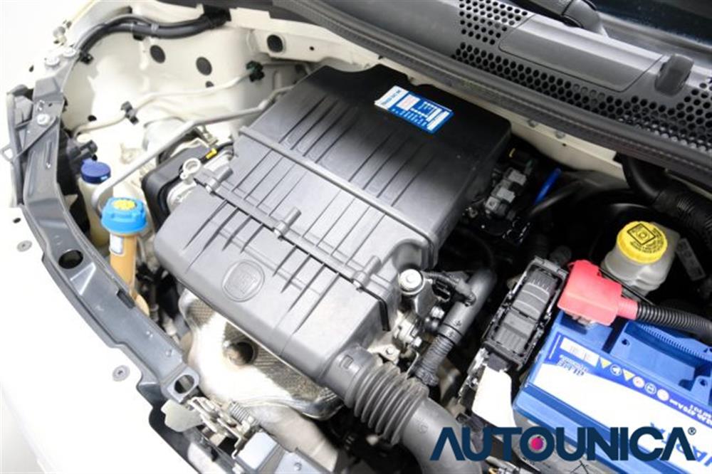 500 500 1.2 LOUNGE AUTOMATIC