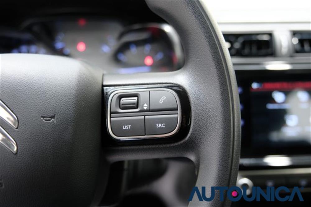 C3 C3 PURETECH 110 S&S PLU