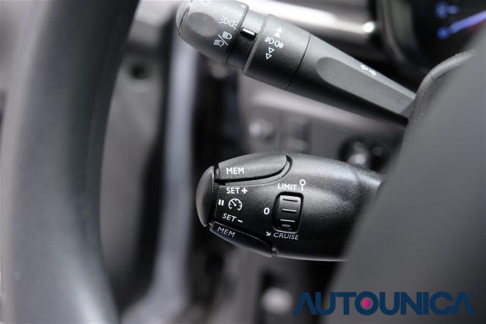 C3 C3 PURETECH 110 S&S PLU