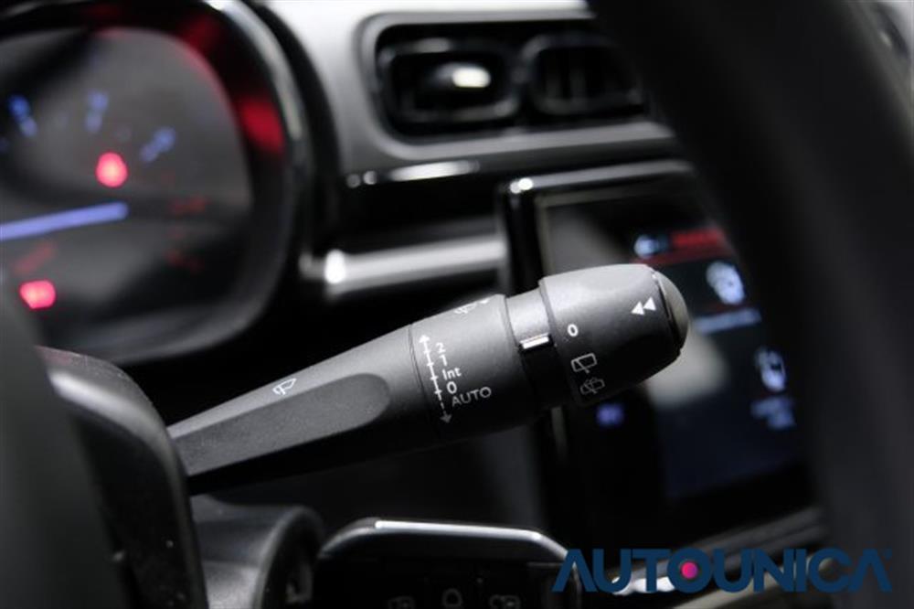 C3 C3 PURETECH 110 S&S PLU