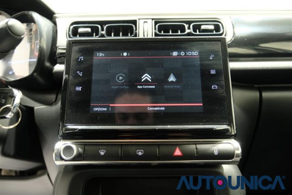 C3 C3 PURETECH 110 S&S PLU