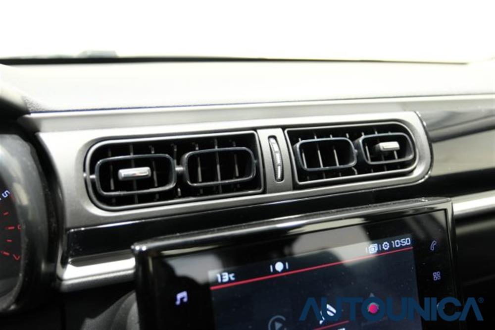 C3 C3 PURETECH 110 S&S PLU