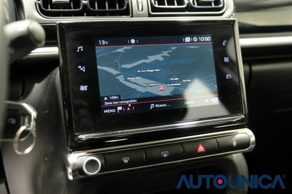 C3 C3 PURETECH 110 S&S PLU