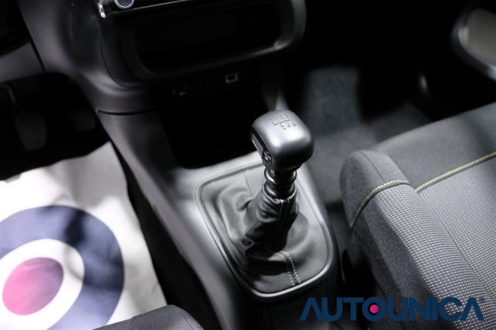 C3 C3 PURETECH 110 S&S PLU