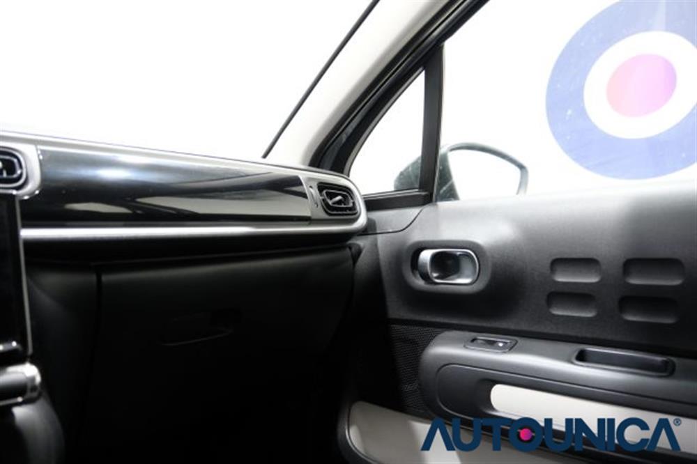 C3 C3 PURETECH 110 S&S PLU