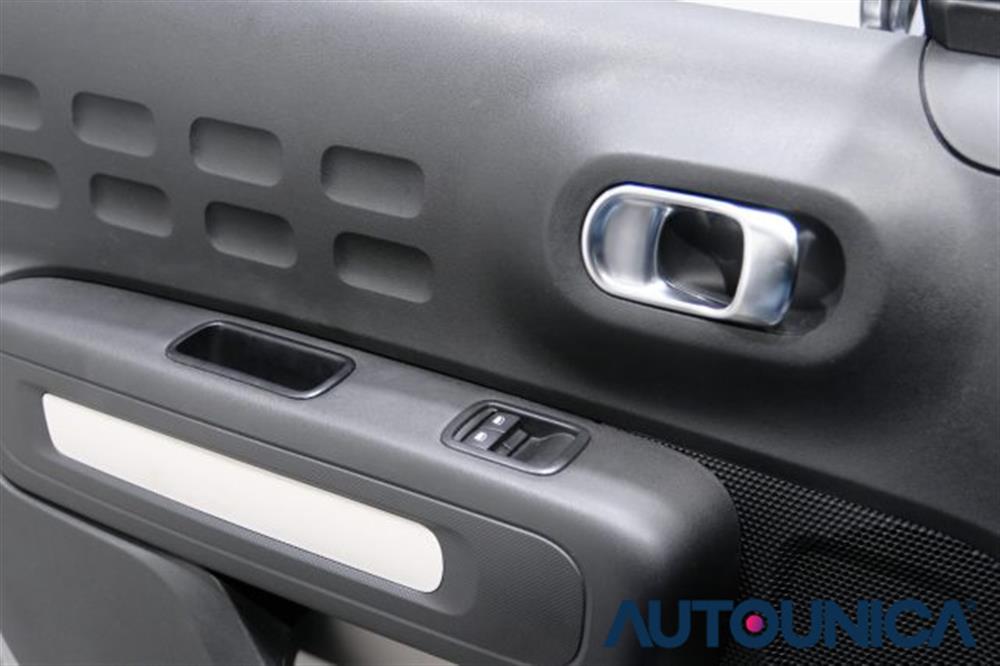 C3 C3 PURETECH 110 S&S PLU