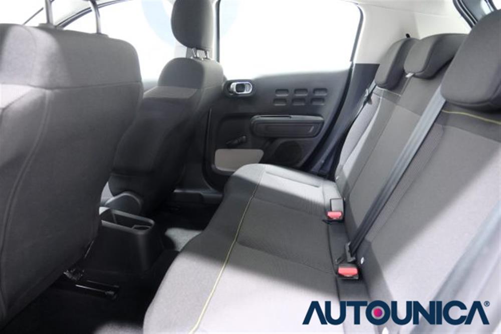 C3 C3 PURETECH 110 S&S PLU