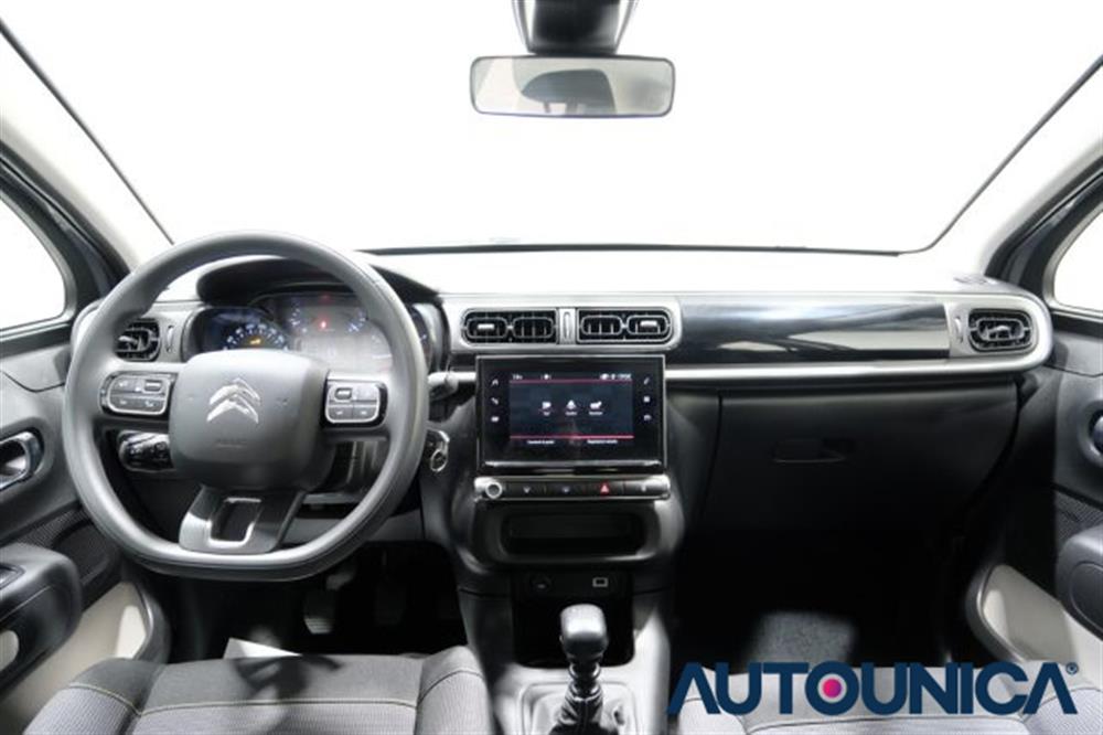 C3 C3 PURETECH 110 S&S PLU