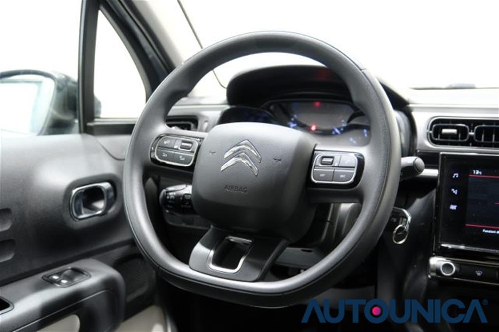 C3 C3 PURETECH 110 S&S PLU