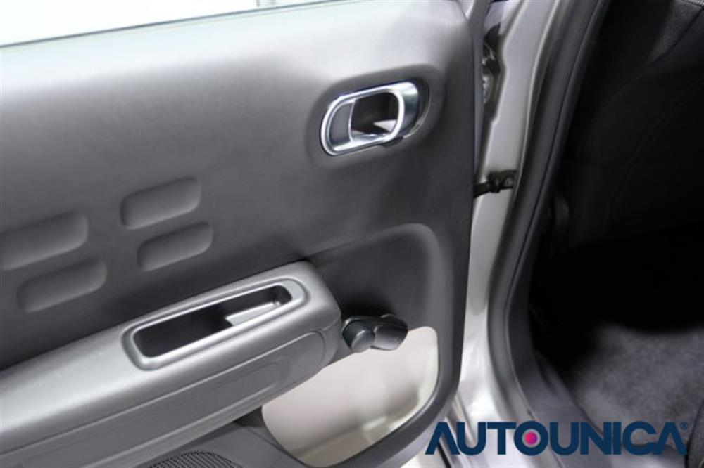 C3 C3 PURETECH 110 S&S PLU