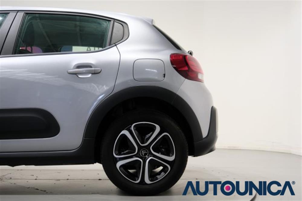 C3 C3 PURETECH 110 S&S PLU