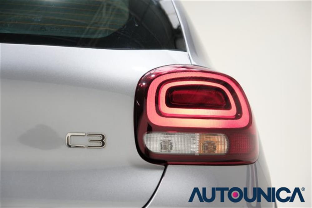 C3 C3 PURETECH 110 S&S PLU