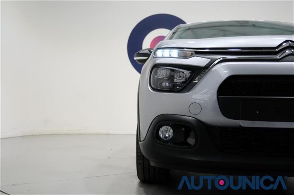 C3 C3 PURETECH 110 S&S PLU