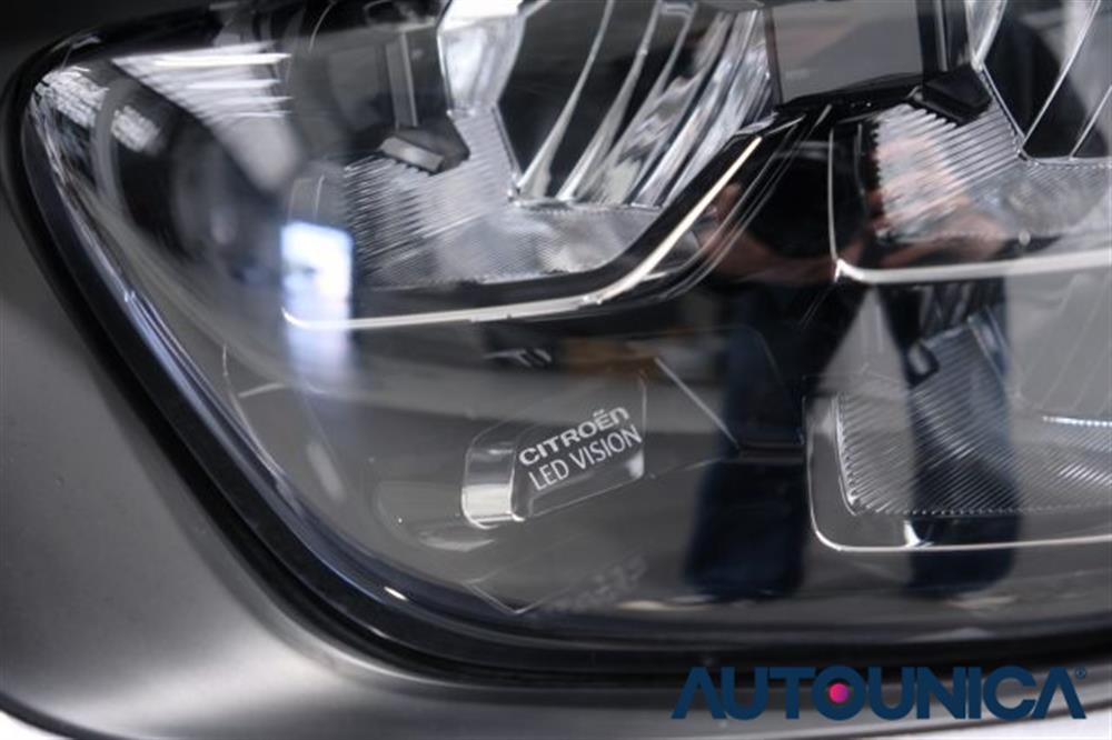 C3 C3 PURETECH 110 S&S PLU