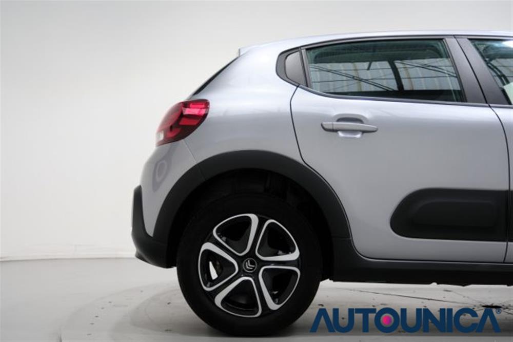 C3 C3 PURETECH 110 S&S PLU