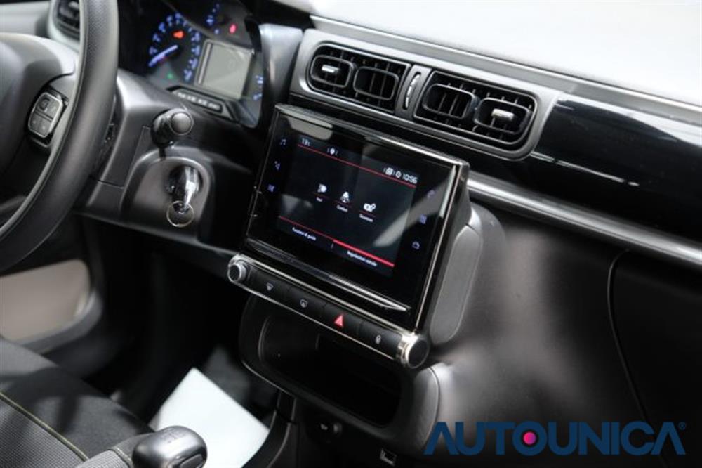 C3 C3 PURETECH 110 S&S PLU