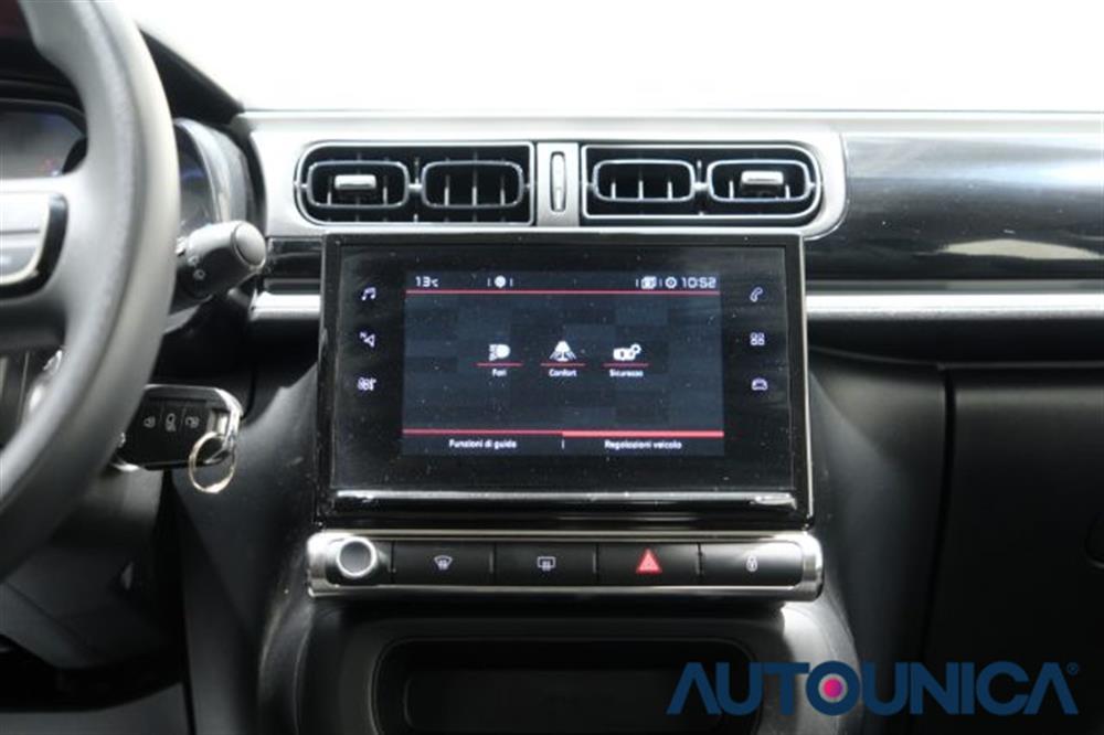 C3 C3 PURETECH 110 S&S PLU